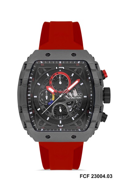FERRUCCI FON.SIL.KOL SAATİ